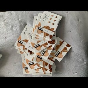 28 unopened Rodan and fields radiant defense cards